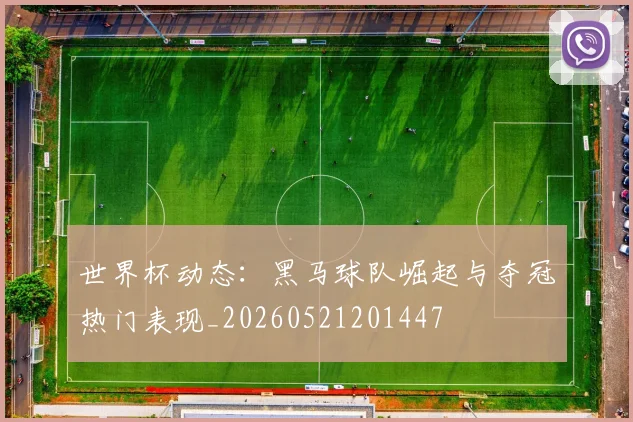 世界杯动态:黑马球队崛起与夺冠热门表现_20260521201447