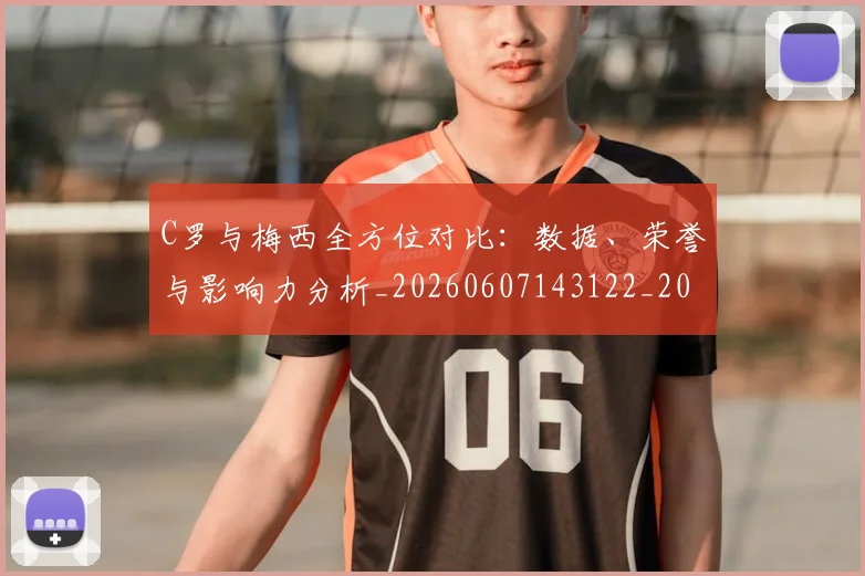 C罗与梅西全方位对比:数据、荣誉与影响力分析_20260607143122_20260702041517