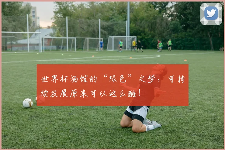 世界杯场馆的“绿色”之梦，可持续发展原来可以这么酷！